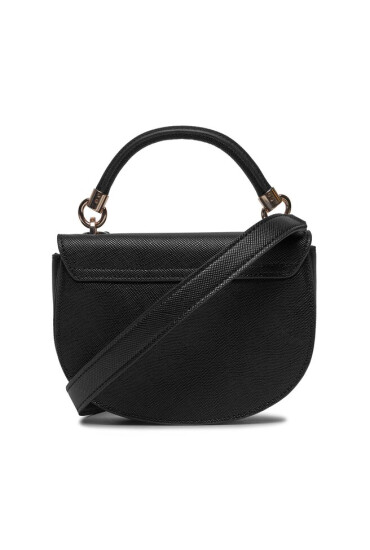 Guess Дамска чанта Gizele (VG) Mini-Bags HWVG91 95770 Черен - Mera.bg