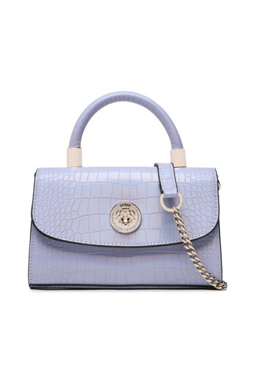 Guess Дамска чанта Golden Rock (CI) Evening Bags HWCI87 49780 LAV - Mera.bg