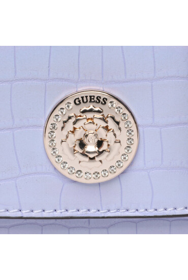 Guess Дамска чанта Golden Rock (CI) Evening Bags HWCI87 49780 LAV - Mera.bg