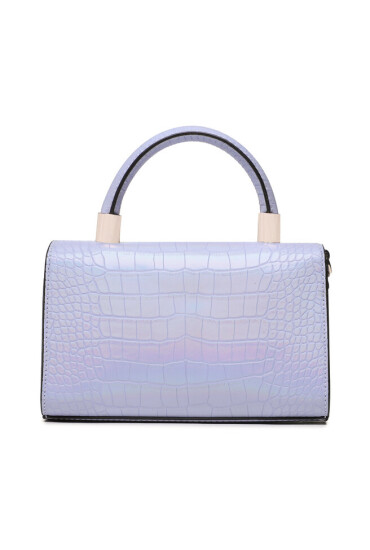 Guess Дамска чанта Golden Rock (CI) Evening Bags HWCI87 49780 LAV - Mera.bg