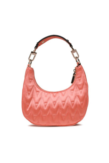 Guess Дамска чанта Golden Rock (EG) Evening Bags HWEG87 49720 COR - Mera.bg