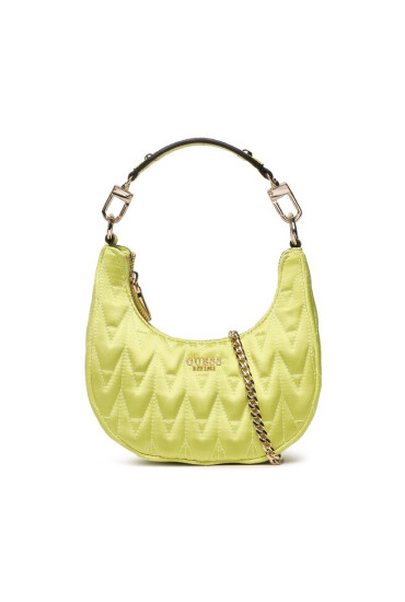Guess Дамска чанта Golden Rock (EG) Evening Bags HWEG87 49720 KIW - Mera.bg