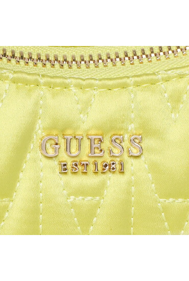 Guess Дамска чанта Golden Rock (EG) Evening Bags HWEG87 49720 KIW - Mera.bg