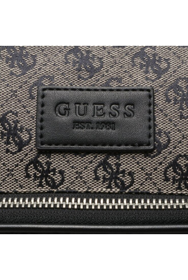 Guess Раница HMVJAC P3261 Сив - Mera.bg