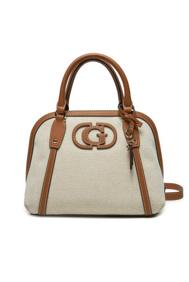 Guess Дамска чанта HWAG95 24060 Бежов - Mera.bg
