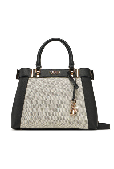 Guess Дамска чанта HWAG96 33060 Бежов - Mera.bg