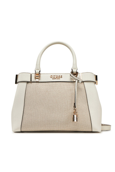 Guess Дамска чанта HWAG96 33060 Бял - Mera.bg