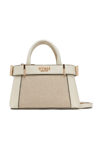 Guess Дамска чанта HWAG96 33760 Бял - Mera.bg