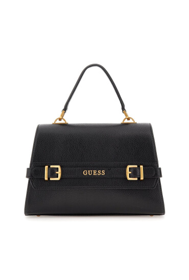 Guess Дамска чанта HWBB89 85200 Черен - Mera.bg