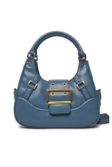 Guess Дамска чанта HWBB93 34050 Син - Mera.bg