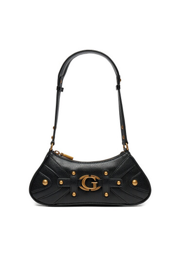 Guess Дамска чанта HWBB93 48720 Черен - Mera.bg