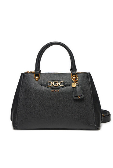 Guess Дамска чанта HWBB94 94060 Черен - Mera.bg