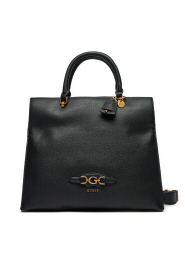 Guess Дамска чанта HWBB94 94070 Черен - Mera.bg