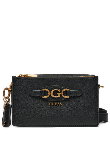 Guess Дамска чанта HWBB94 94120 Черен - Mera.bg