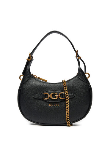 Guess Дамска чанта HWBB94 94730 Черен - Mera.bg