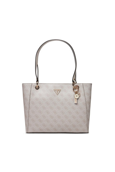 Guess Дамска чанта HWBD78 79250 Сив - Mera.bg