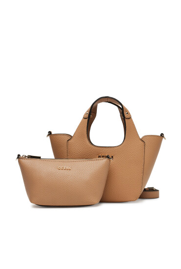 Guess Дамска чанта HWBG96 40750 Бежов - Mera.bg