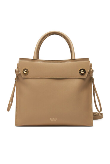 Guess Дамска чанта HWBIAA L5117 Бежов - Mera.bg