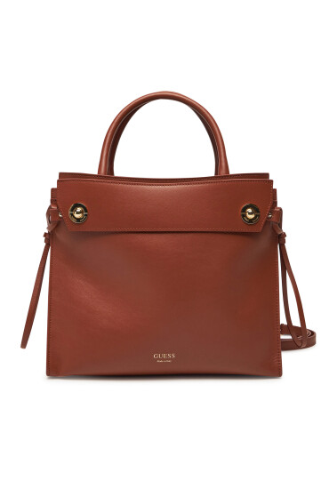 Guess Дамска чанта HWBIAA L5117 Кафяв - Mera.bg