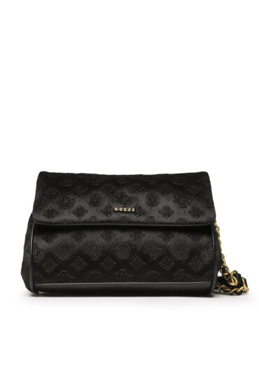Guess Дамска чанта HWCHSV P1416 Черен - Mera.bg
