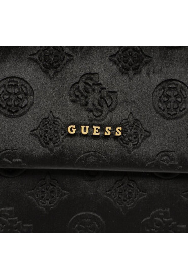 Guess Дамска чанта HWCHSV P1416 Черен - Mera.bg