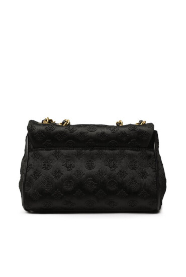 Guess Дамска чанта HWCHSV P1416 Черен - Mera.bg