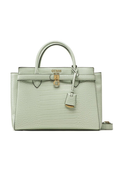 Guess Дамска чанта HWCX84 21070 Mint - Mera.bg
