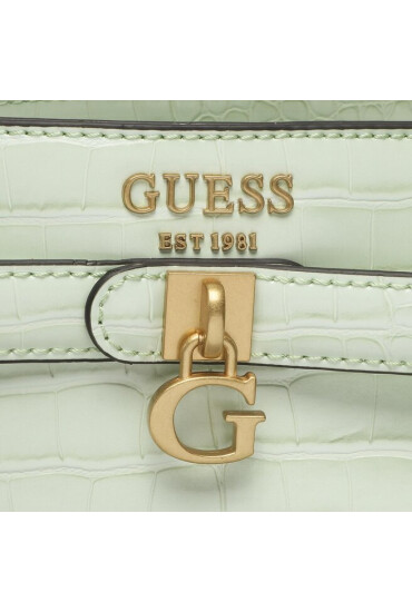 Guess Дамска чанта HWCX84 21070 Mint - Mera.bg