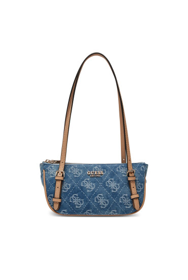 Guess Дамска чанта HWDG9645760 Син - Mera.bg