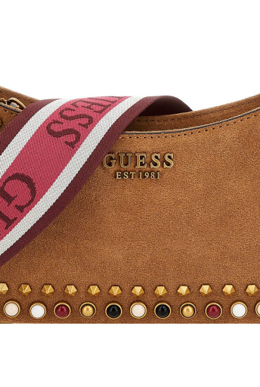 Guess Дамска чанта HWEB87 79180 COG - Mera.bg