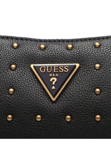 Guess Дамска чанта HWEB89 74100 Черен - Mera.bg
