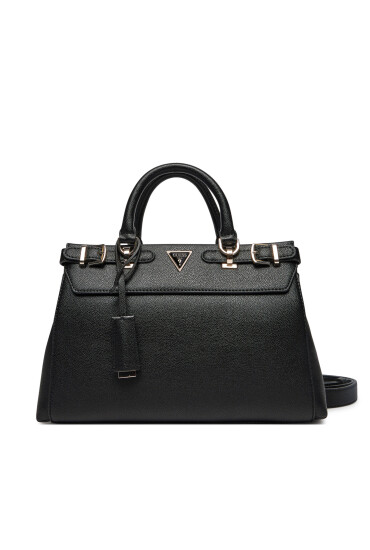 Guess Дамска чанта HWEBG9 51105 Черен - Mera.bg
