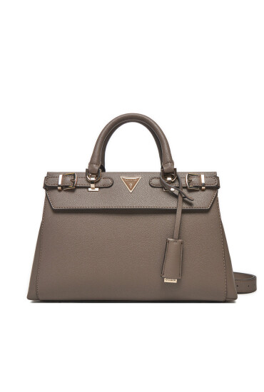 Guess Дамска чанта HWEBG9 51105 Кафяв - Mera.bg