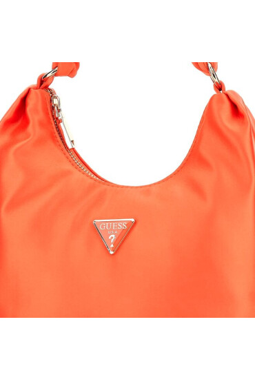 Guess Дамска чанта HWEG8 765020 Оранжев - Mera.bg