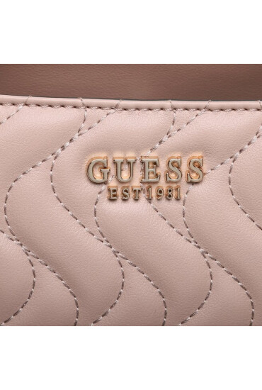 Guess Дамска чанта HWEQG8 96906 RWO - Mera.bg