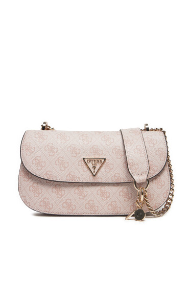 Guess Дамска чанта HWESG9 51021 Розов - Mera.bg