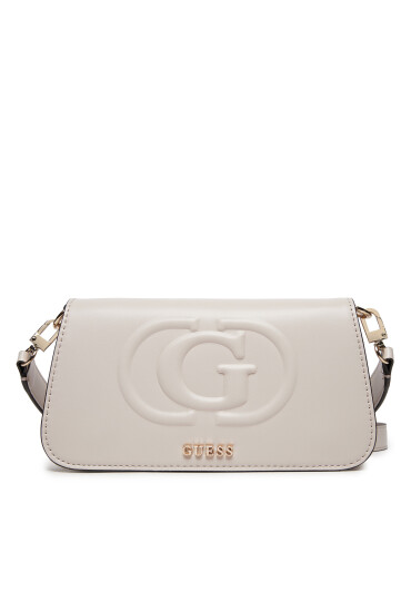 Guess Дамска чанта HWEVG9 51320 Бял - Mera.bg