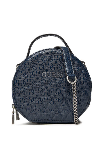 Guess Дамска чанта HWGN83 79770 MIDNIGHT - Mera.bg