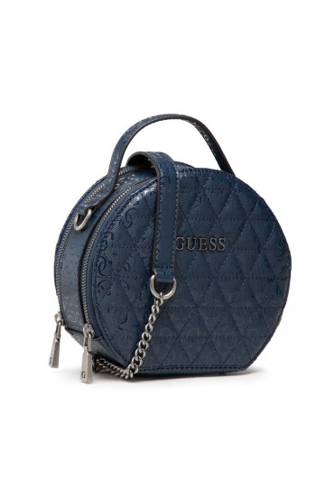 Guess Дамска чанта HWGN83 79770 MIDNIGHT - Mera.bg