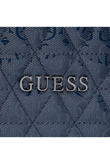 Guess Дамска чанта HWGN83 79770 MIDNIGHT - Mera.bg