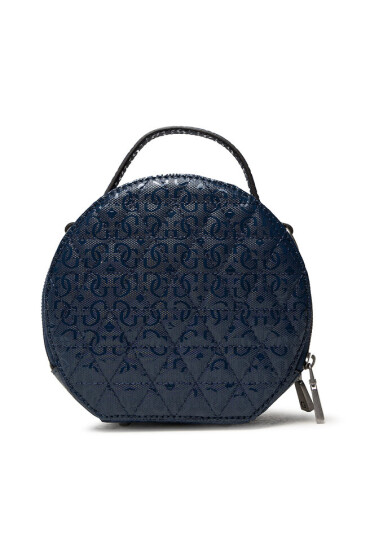 Guess Дамска чанта HWGN83 79770 MIDNIGHT - Mera.bg