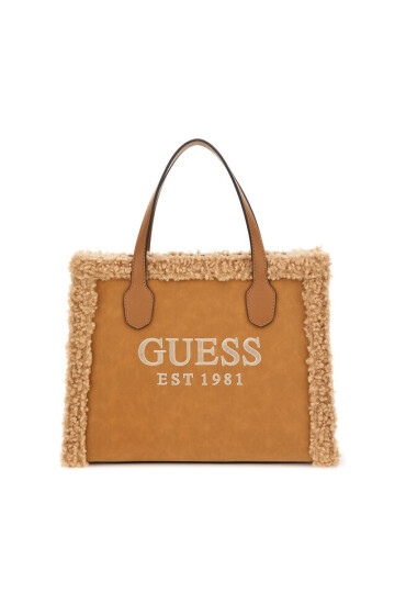 Guess Дамска чанта HWHA86 65220 COG - Mera.bg
