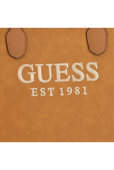 Guess Дамска чанта HWHA86 65220 COG - Mera.bg
