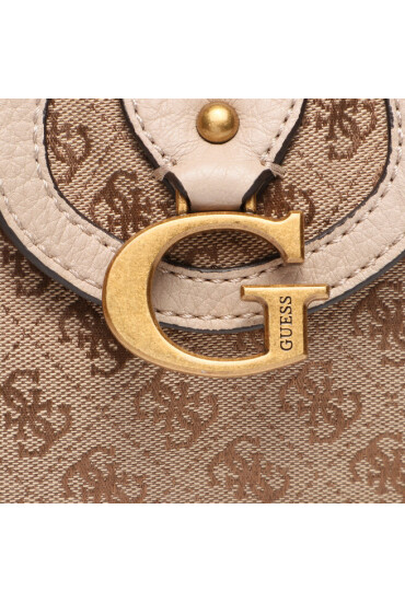 Guess Дамска чанта HWJB89 97020 LLD - Mera.bg
