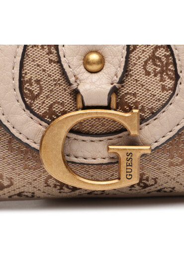 Guess Дамска чанта HWJB89 97180 LLD - Mera.bg
