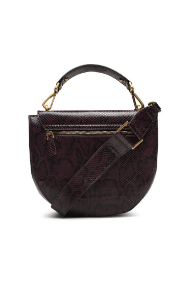 Guess Дамска чанта HWKB89 82200 Виолетов - Mera.bg