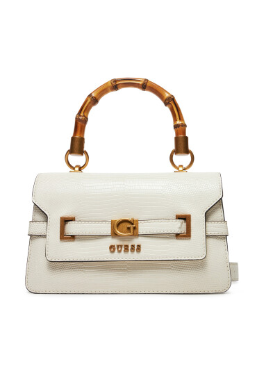 Guess Дамска чанта HWKB95 06200 Екрю - Mera.bg