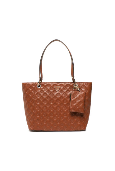 Guess Дамска чанта HWLF78 79230 COGNAC - Mera.bg