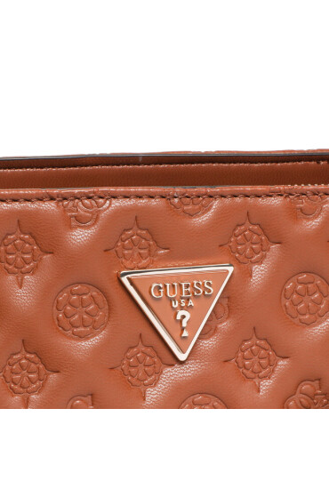 Guess Дамска чанта HWLF78 79230 COGNAC - Mera.bg