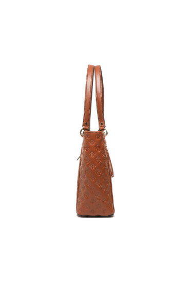Guess Дамска чанта HWLF78 79230 COGNAC - Mera.bg